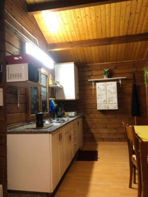 Camping Las Hoces